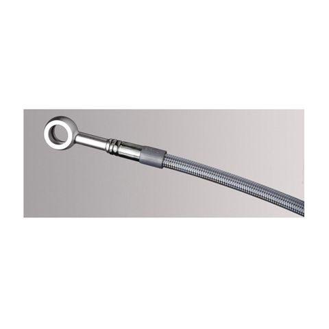 Spiegler Front And Rear Brake Line Kit Honda Goldwing 2001-2011