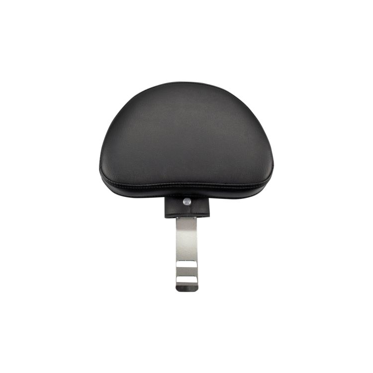 Saddlemen Renegade Driver Backrest For Harley Touring 1997-2024