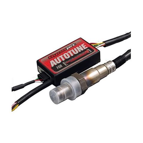 Dynojet Auto Tune Kit For Power Commander V For Harley