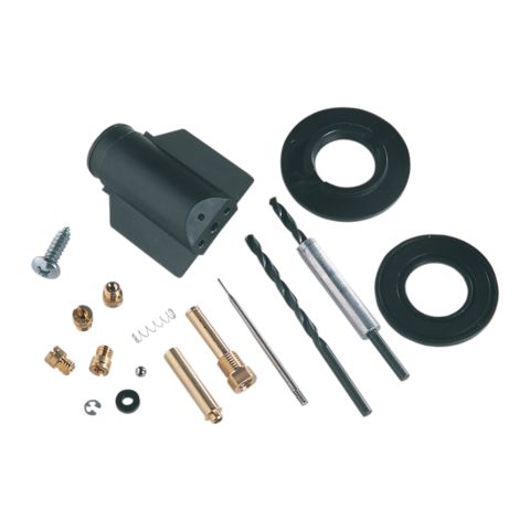 Dynojet Thunderslide Jet Kit For Harley Twin Cam 2000-2006