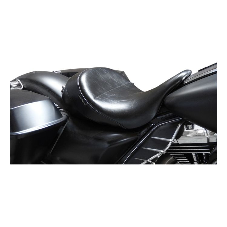 Smooth Seat