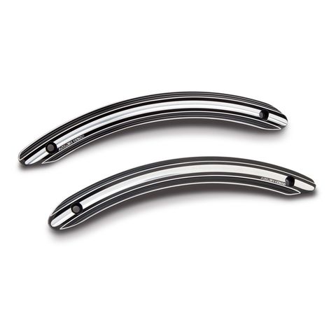 Arlen Ness 10-Gauge Strut Covers For Indian Scout 2015-2025