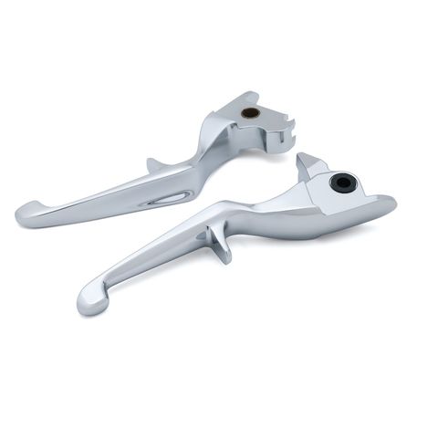 Kuryakyn Trigger Clutch And Brake Lever For Harley Touring 2014-2016