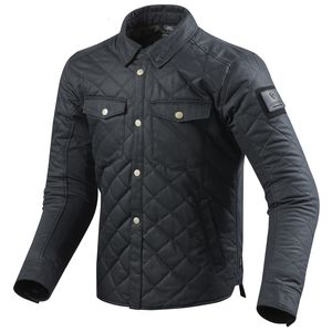 REV'IT! Westport Overshirt (2XL)