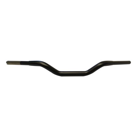 LA Choppers 1 1/4" Hefty Superbar Handlebars For Harley