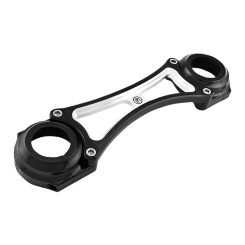 Performance Machine 49MM Fork Brace For Harley Dyna 2006-2017