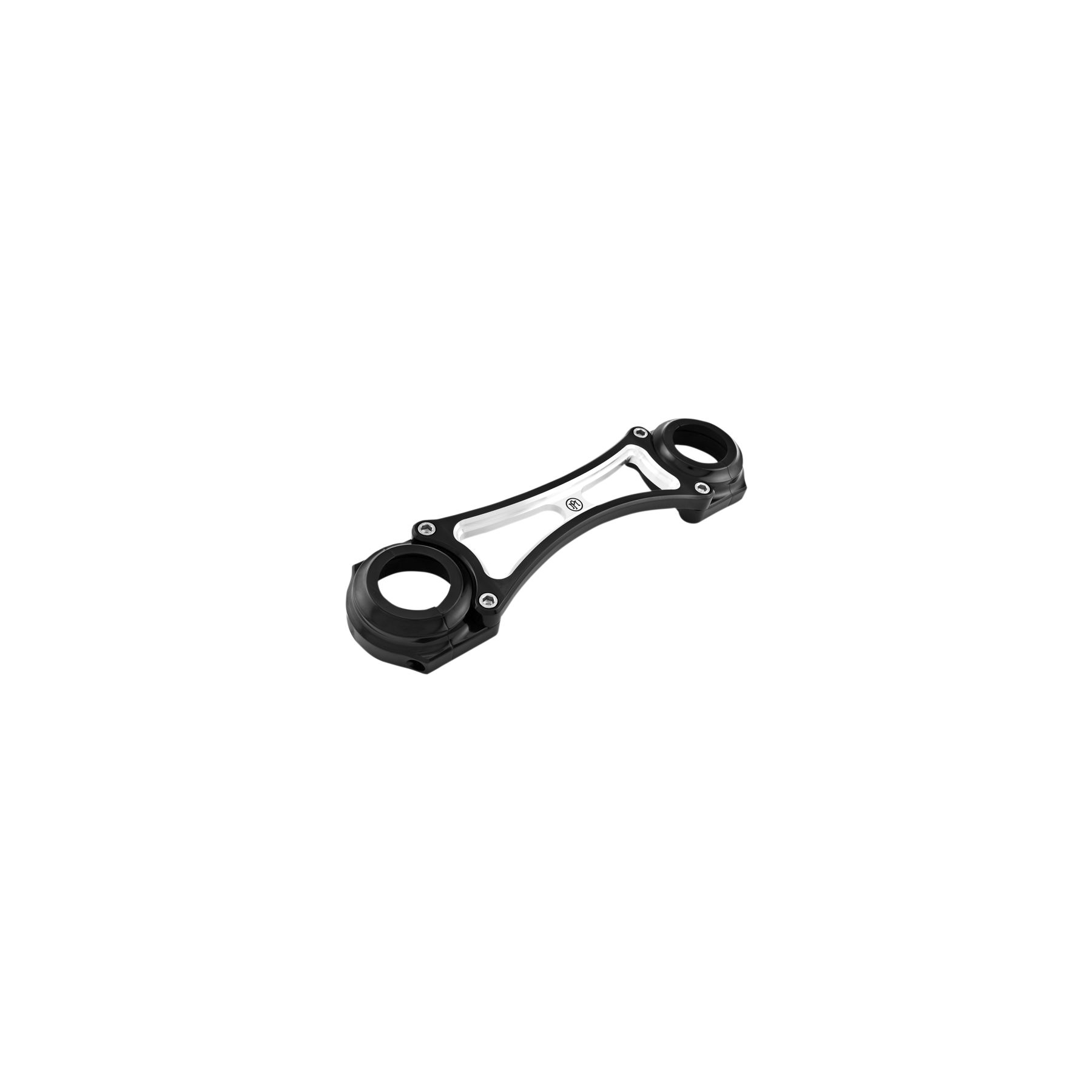 Performance Machine Performance Machine 41MM Fork Brace For Harley Softail 1984-2017 - $345.95 at J&P Cycles