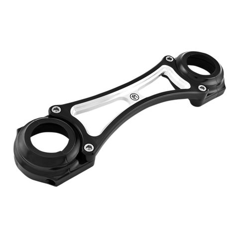 Performance Machine Fork Brace For Harley