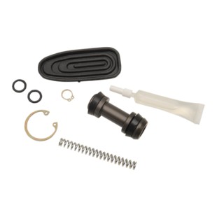 Performance Machine Brake Master Cylinder Rebuild Kit