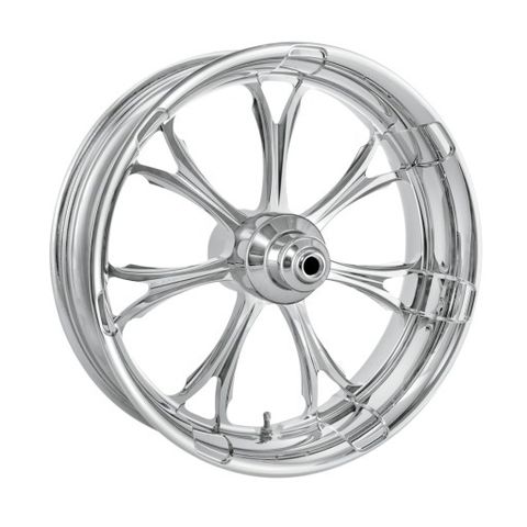 Performance Machine Paramount 18 x 5.5 Rear Wheel For Harley Touring 2009-2019