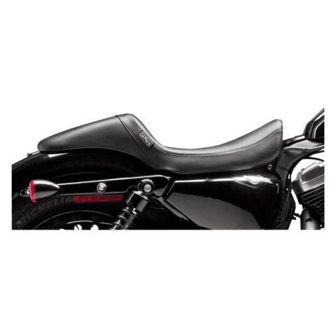 Le Pera Daytona Sport Daddy Long Legs Seat For Harley Sportster