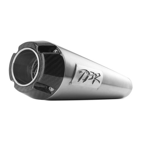 Two Brothers Comp Slip-On Exhaust