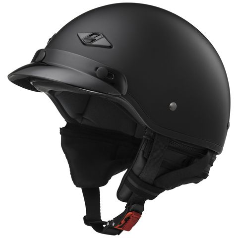 LS2 Bagger Helmet