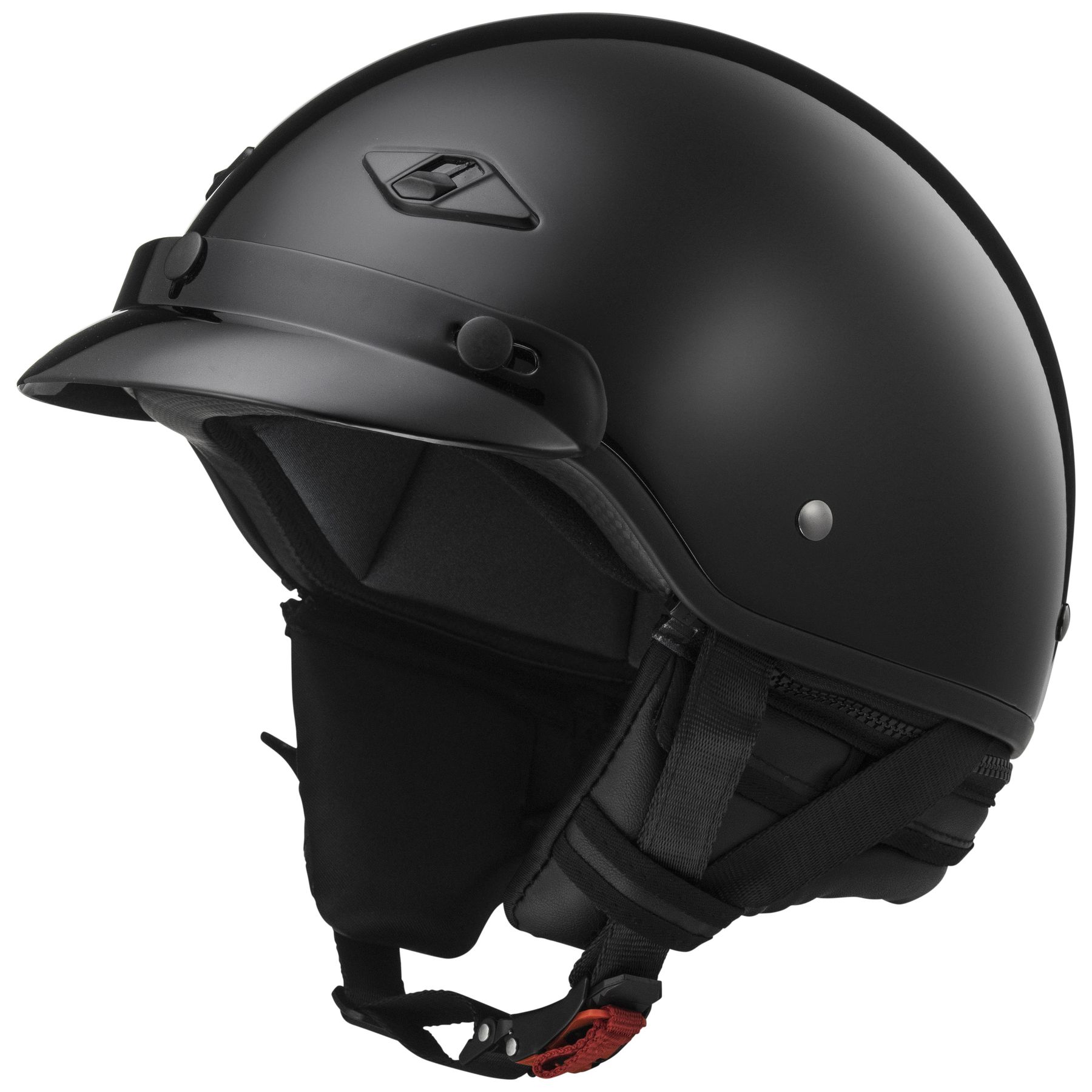 LS2 Helmets LS2 Bagger Helmet - $99.98 at J&P Cycles