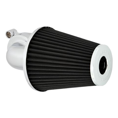 Arlen Ness Naked Monster Sucker Air Cleaner Kit For Harley 2008-2017