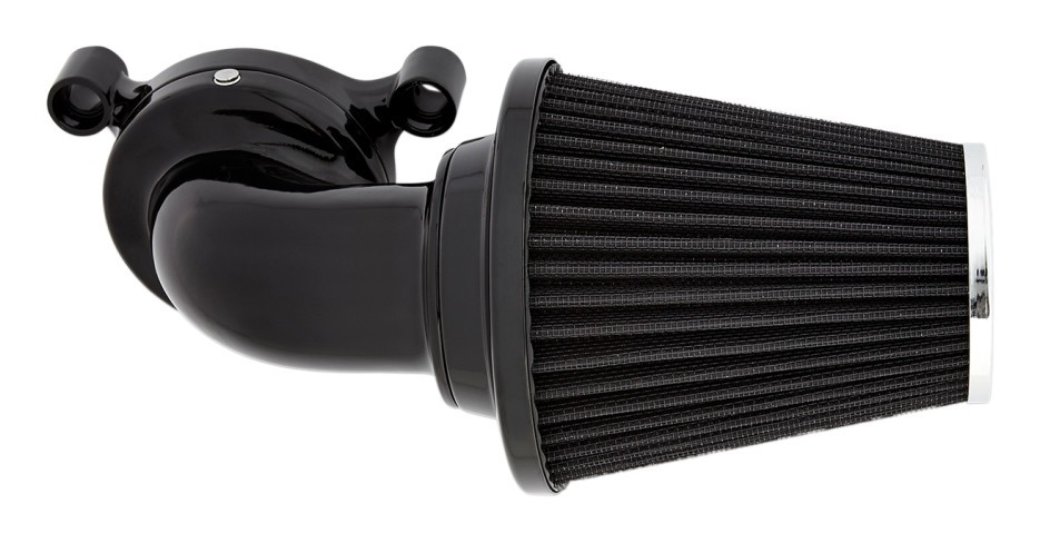 Arlen Ness Naked Monster Sucker Air Cleaner Kit For Harley