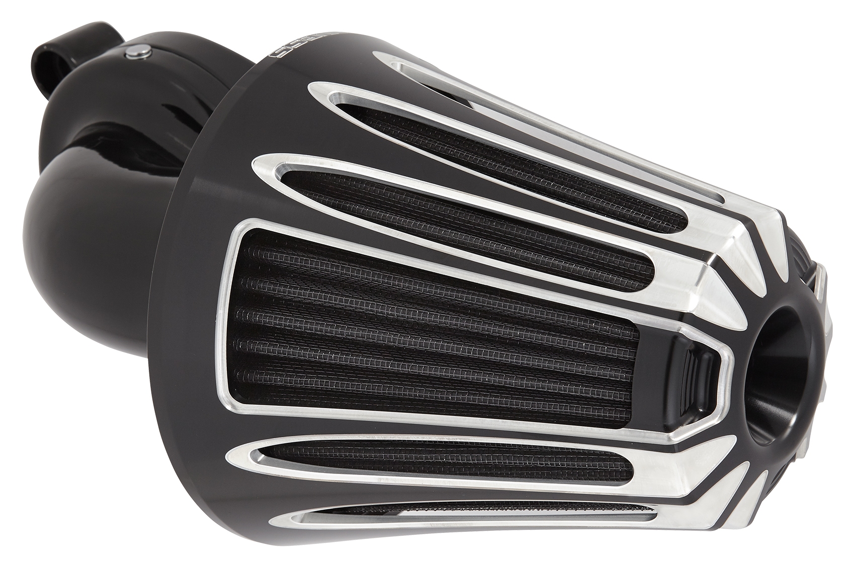 Arlen Ness Deep Cut Monster Sucker Air Cleaner Kit For Harley