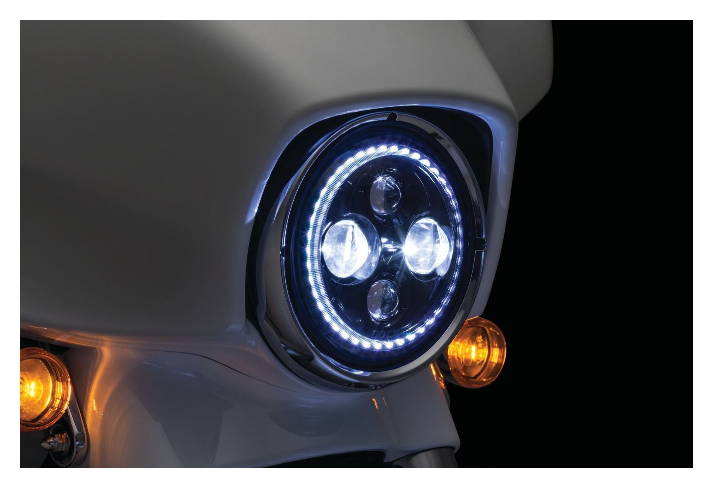 のの kuryakyn_orbit_vision7_led_hal