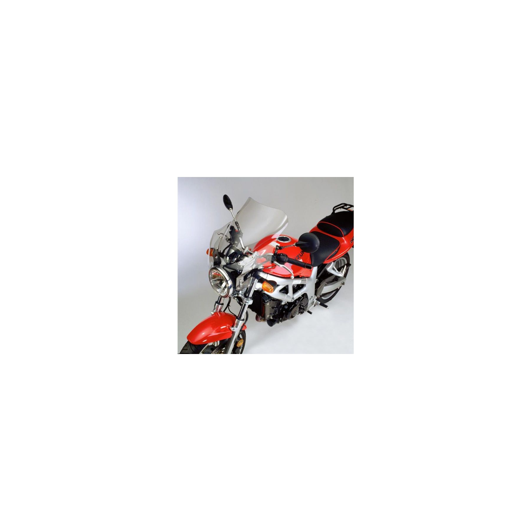National Cycle National Cycle F-15 Touring Windshield BMW / Ducati / Honda / Kawasaki / Moto Guzzi / Suzuki / Triumph 1990-2015 - $139.95 at RevZilla