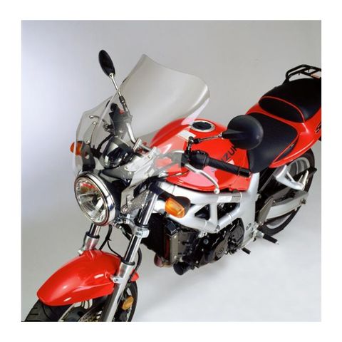 National Cycle F-15 Touring Windshield BMW / Ducati / Honda / Kawasaki / Moto Guzzi / Suzuki / Triumph 1990-2015