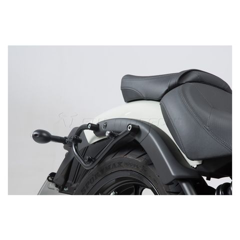 SW-MOTECH SLC Side Carrier Kawasaki Vulcan S 2015-2016
