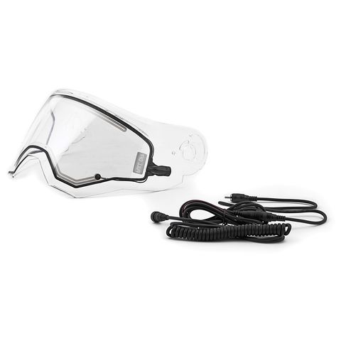 Scorpion EXO-AT950 Electric Face Shield