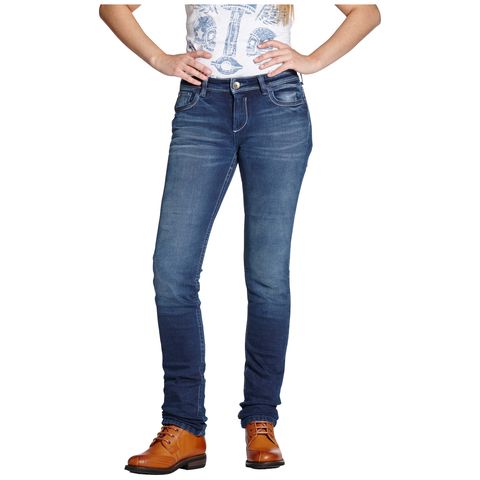 Rokker RokkerTech Women's Jeans (27X32)