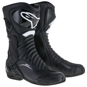 Alpinestars SMX 6 v2 Drystar Boots (40)