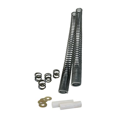 Progressive Fork Lowering Kit For Harley Touring 2017-2025