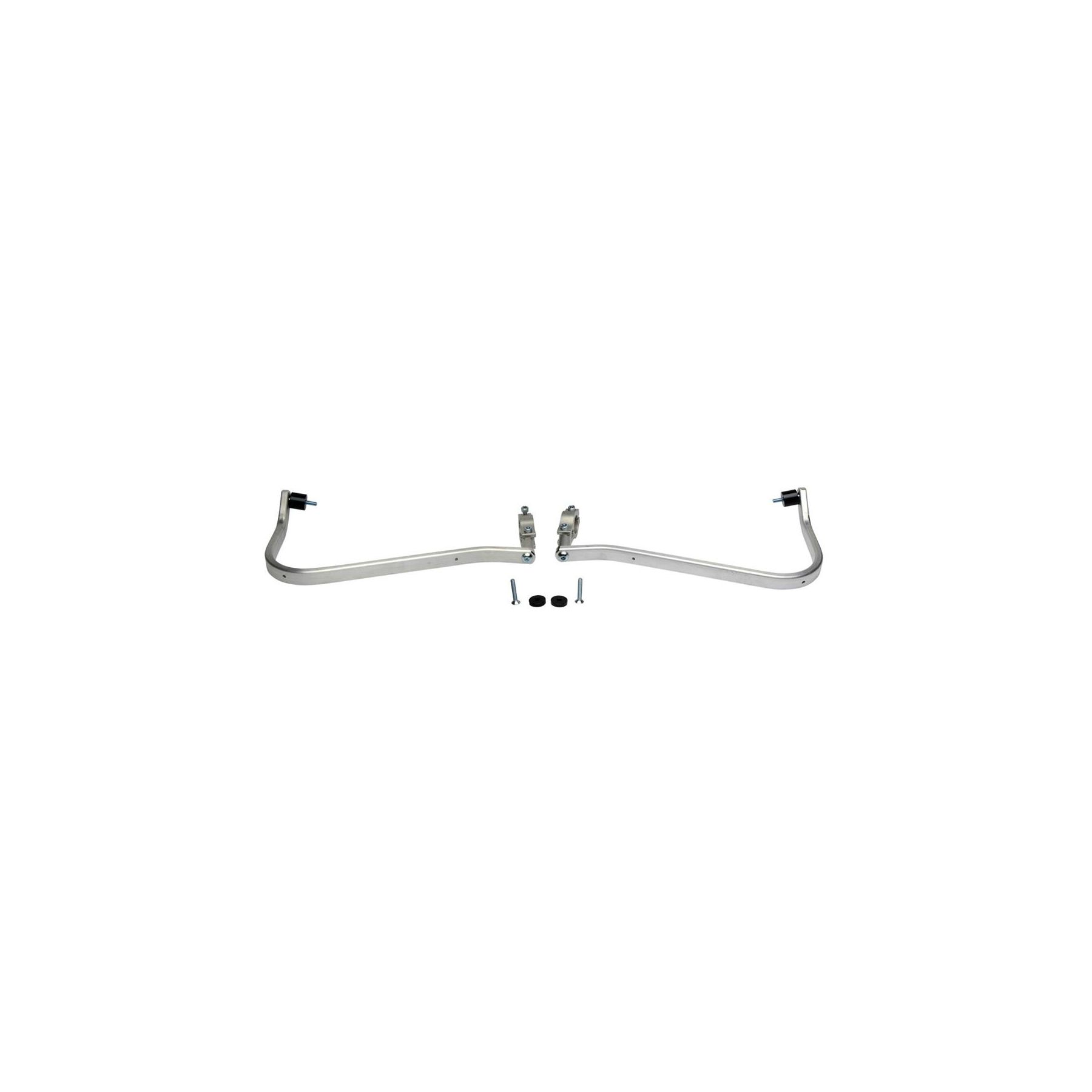 Barkbusters Barkbusters Aluminum Handguard Kit Triumph Tiger 800 / Explorer - $119.95 at J&P Cycles