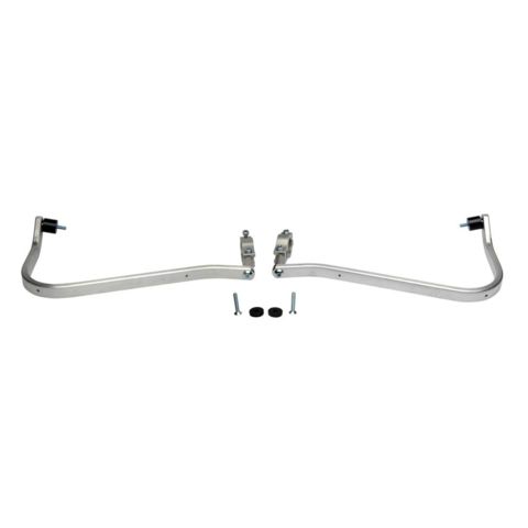 Barkbusters Aluminum Handguard Kit Triumph Tiger 800 / Explorer 