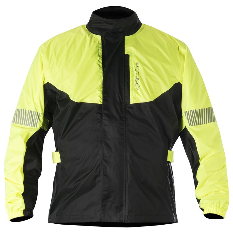 Fluo Yellow/Black