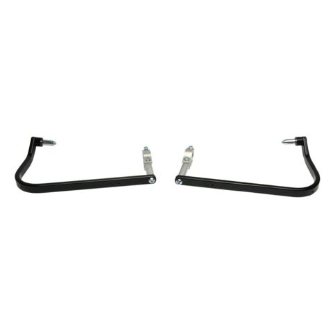 Barkbusters Black Aluminum Handguard Kit KTM 1290 Super Duke R 2014-2019