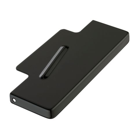 Drag Specialties Battery Top Cover For Harley Dyna 1997-2005