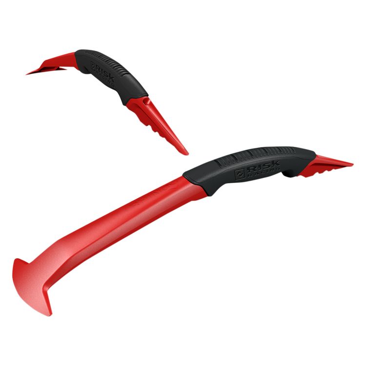 Risk Racing Mud Axe