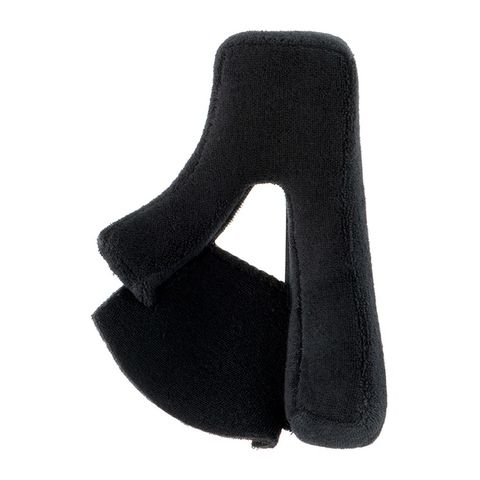 Bell Moto-3 Cloth Cheek Pads