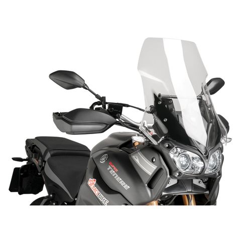 Puig Touring Windscreen Yamaha Super Tenere 2014-2024