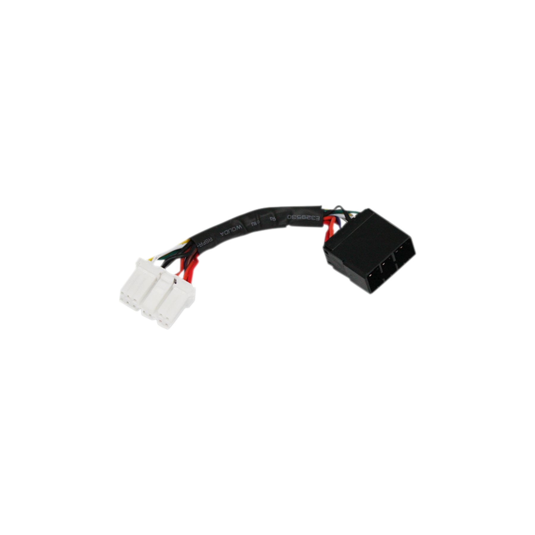 Custom Dynamics Custom Dynamics Passing Lamp Wire Harness For Harley Touring 1998-2013 - $24.95 at J&P Cycles