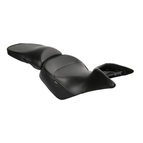 Sargent World Sport Adventure Touring Seat Triumph Tiger 800 / XC 2011-2019