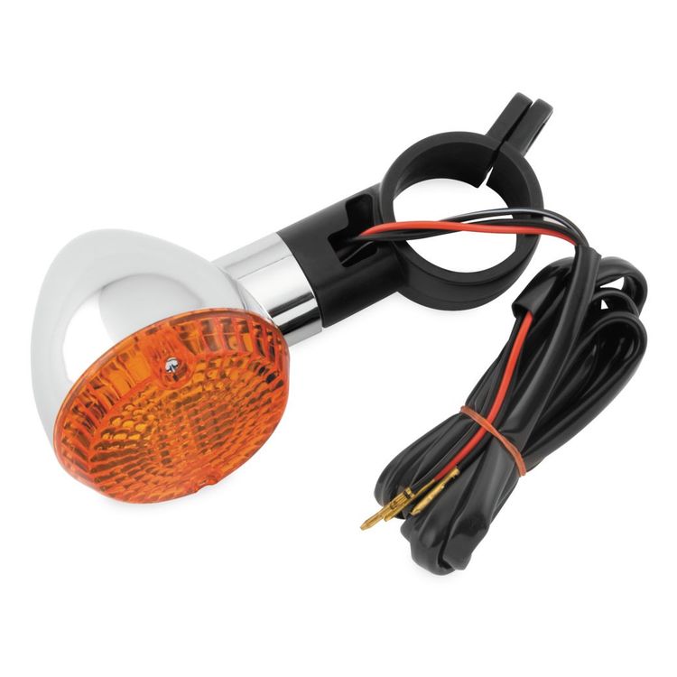 BikeMaster Front Turn Signal Kawasaki Vulcan 800 / Classic