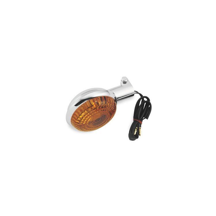 BikeMaster Rear Turn Signal Yamaha Vmax 1200 1986-2004