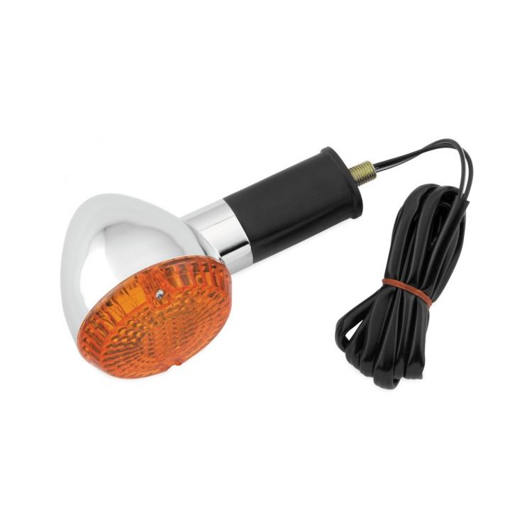 BikeMaster Front/Rear Turn Signal Kawasaki Vulcan  