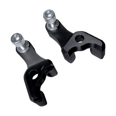 Covingtons Rear Lowering Kit For Harley Touring 2017-2024