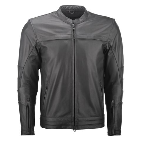 Highway 21 Primer Jacket