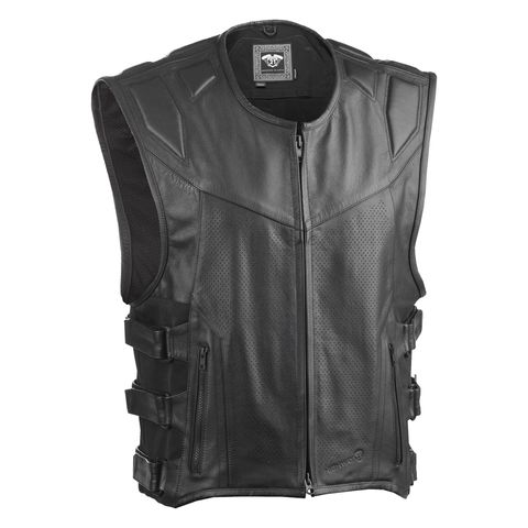 Highway 21 Blockade Vest