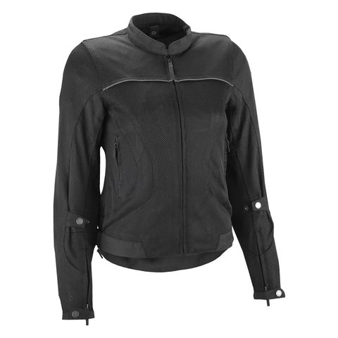Highway 21 Aira Women's Jacket (XS and 3XL)