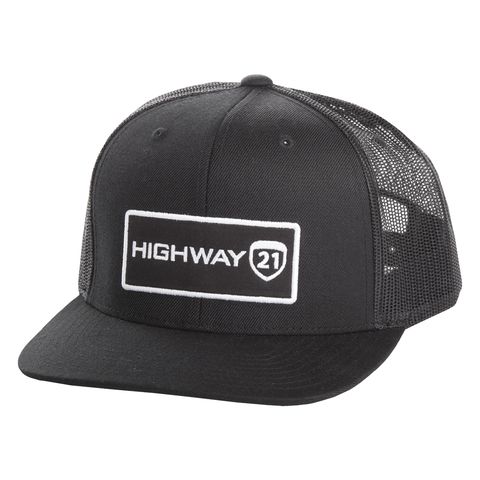 Highway 21 Hat