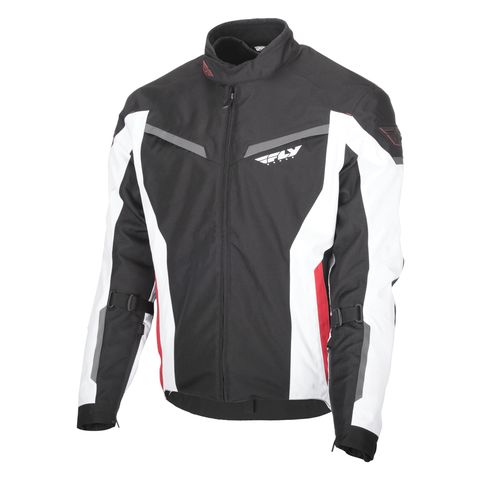 FXR Warm Up Coat | JPCycles.com