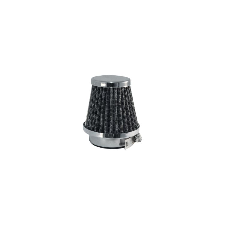Emgo Universal Clamp-On Air Filter Pod