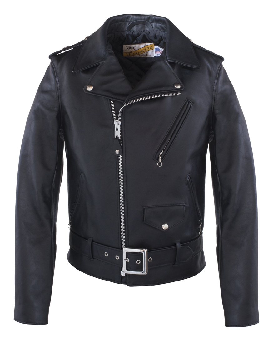 Perfecto Bros. Schott レザージャケット N.Y.C. Schott – Jacket Motorcycle Perfecto® Cowhide | 118 40 ジャケット・アウター